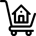المنزل
