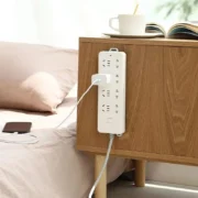 ⁦المثبت الجداري اللاصق ( عبوة من 10 قطع )⁩ - الصورة ⁦8⁩