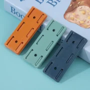 ⁦المثبت الجداري اللاصق ( عبوة من 10 قطع )⁩ - الصورة ⁦12⁩