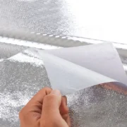 ⁦ورق الحماية للمطبخ من مادة الPVC⁩ - الصورة ⁦6⁩