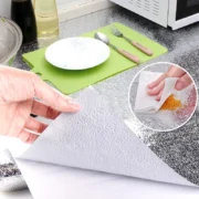 ⁦ورق الحماية للمطبخ من مادة الPVC⁩ - الصورة ⁦4⁩